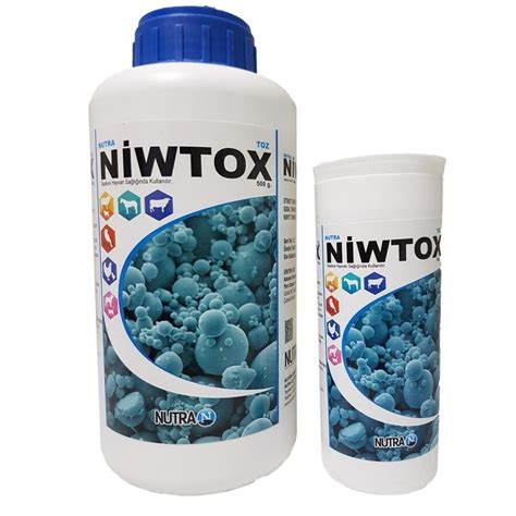 niwtox kullanımı